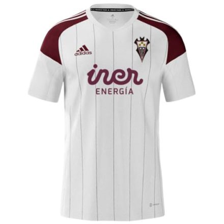 Thailande Maillot Albacete Domicile 2022-23